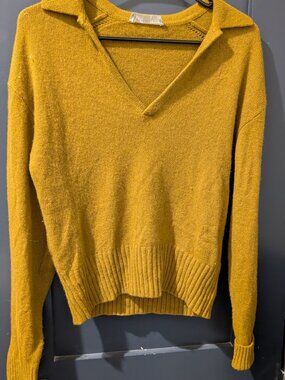 Everlane cashmere sweater